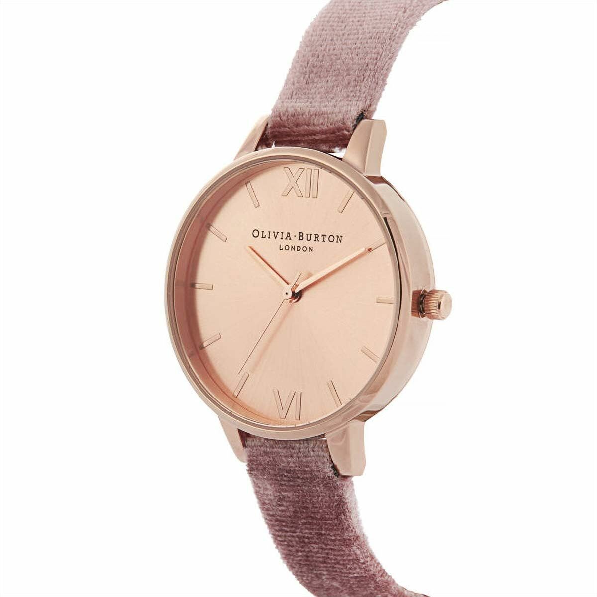 Reloj Mujer Olivia Burton (Ø 34 mm)